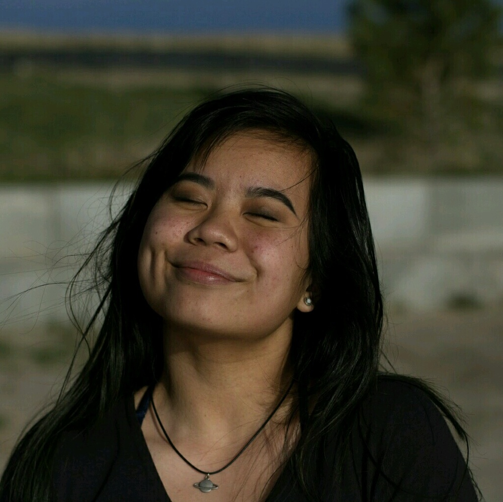 Meet your Posher, Maddie